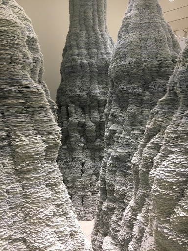 Art Museum «Smart Museum of Art, The University of Chicago», reviews and photos, 5550 S Greenwood Ave, Chicago, IL 60637, USA