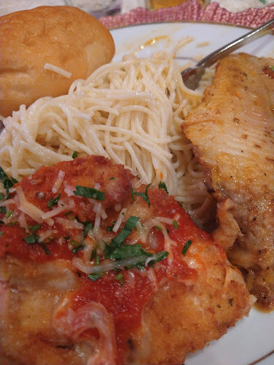 Event Venue «Moffitt Oaks», reviews and photos, 20125 Cedar Ln, Tomball, TX 77377, USA