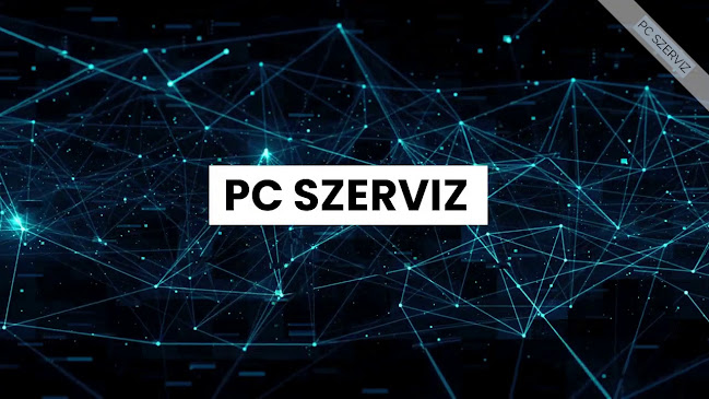 PC SZERVIZ - Tatabánya