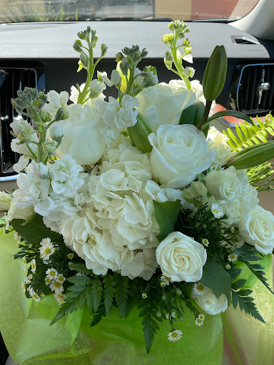 Florist «Ruth Messmer Florist Inc.», reviews and photos, 3366 S Cleveland Ave, Fort Myers, FL 33901, USA