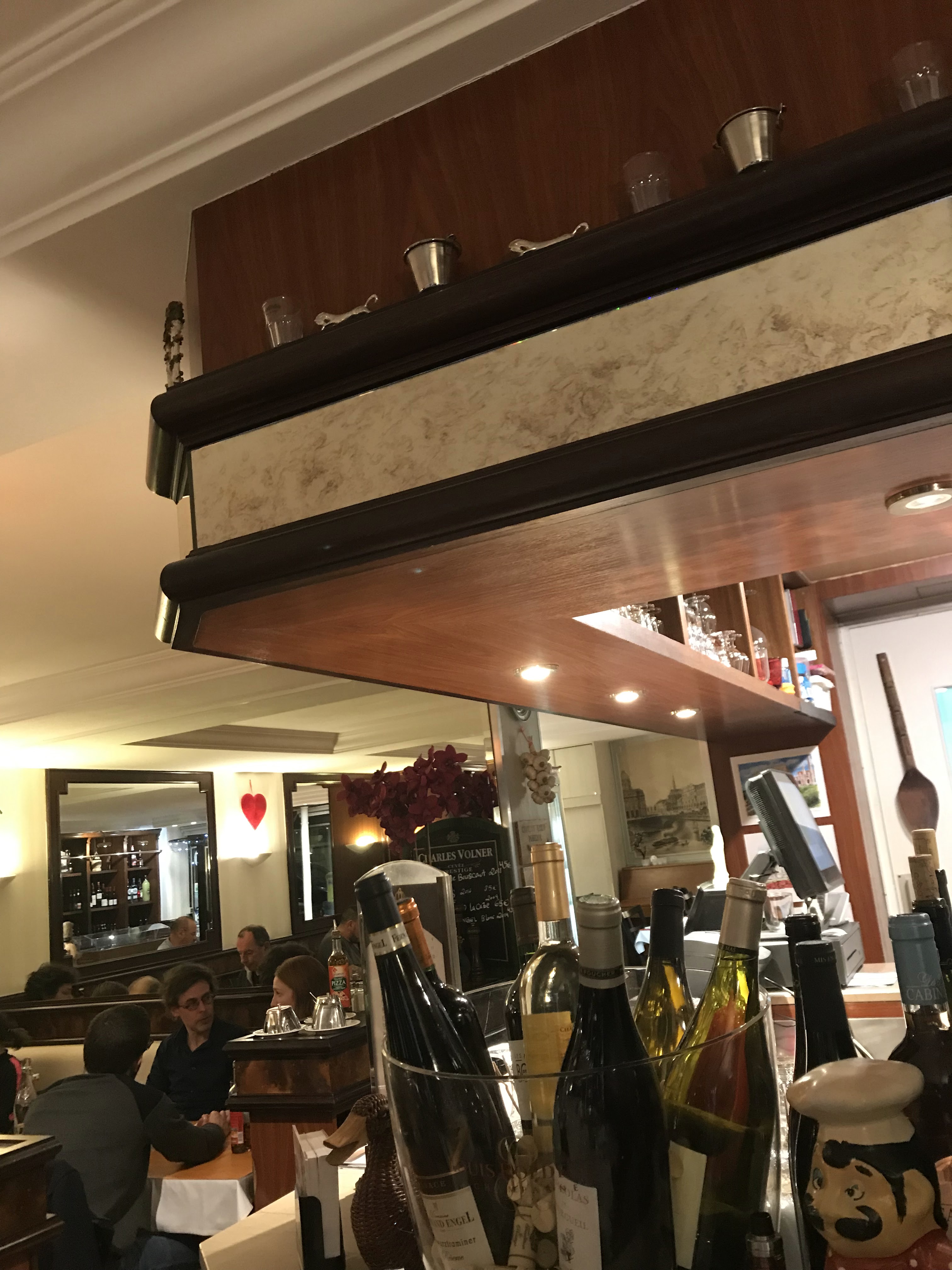 Photo n° 15 de l'avis de Patricia.n fait le 24/02/2019 à 10:05