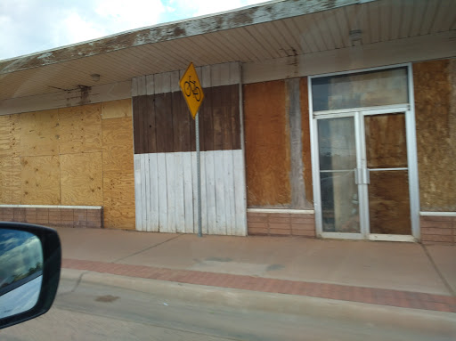 Fast Food Restaurant «Sonic Drive-In», reviews and photos, 1520 E 2nd St, Winslow, AZ 86047, USA