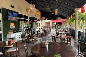 Kubo Asian Fusion & Bar Coral Springs image