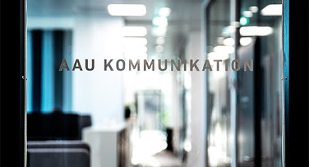 AAU Kommunikation, Aalborg Universitet