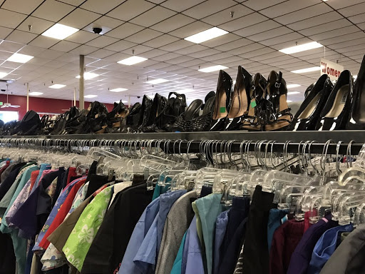 Thrift Store «Texas Thrift Store», reviews and photos, 1105 W Pipeline Rd, Hurst, TX 76053, USA