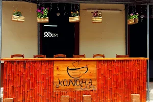 Kónoha Café y Restaurante image