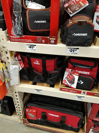 Home Improvement Store «The Home Depot», reviews and photos, 2330 Crest View Dr, Hudson, WI 54016, USA