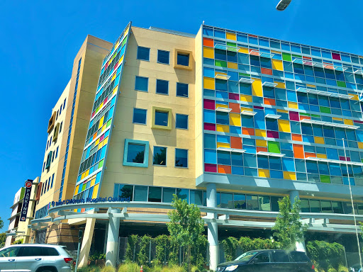 Government hospital Oakland