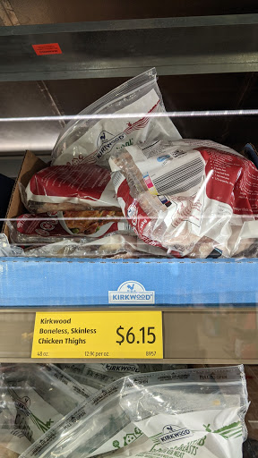 Supermarket «ALDI», reviews and photos, 3720 Gull Rd, Kalamazoo, MI 49048, USA