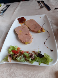 Foie gras du Restaurant Chez Simone à Bénesse-lès-Dax - n°3