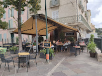 Atmosphère du Restaurant La Table du Marché à Hyères - n°1