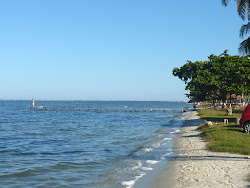 Iguabinha Beach'in fotoğrafı çok temiz temizlik seviyesi ile
