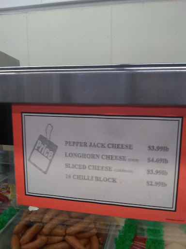 Butcher Shop «Packing House Market», reviews and photos, 3117 S Malcolm X Blvd, Dallas, TX 75215, USA