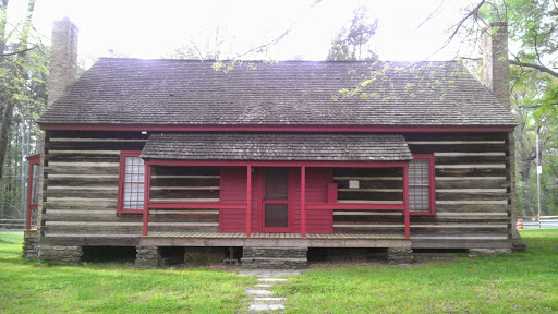 National Park «Kennesaw Mountain National Battlefield Park», reviews and photos, 900 Kennesaw Mountain Dr, Kennesaw, GA 30188, USA