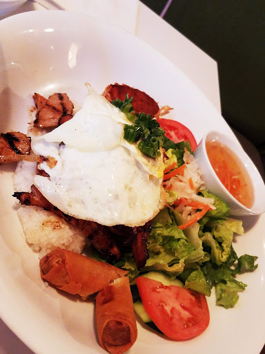 Basil and Mint Vietnamese Cafe and Bar image