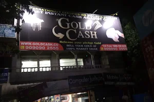 Gold Cash Limited Bhadrak image