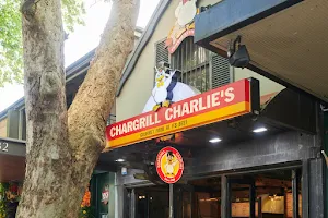 Chargrill Charlie's Woollahra image