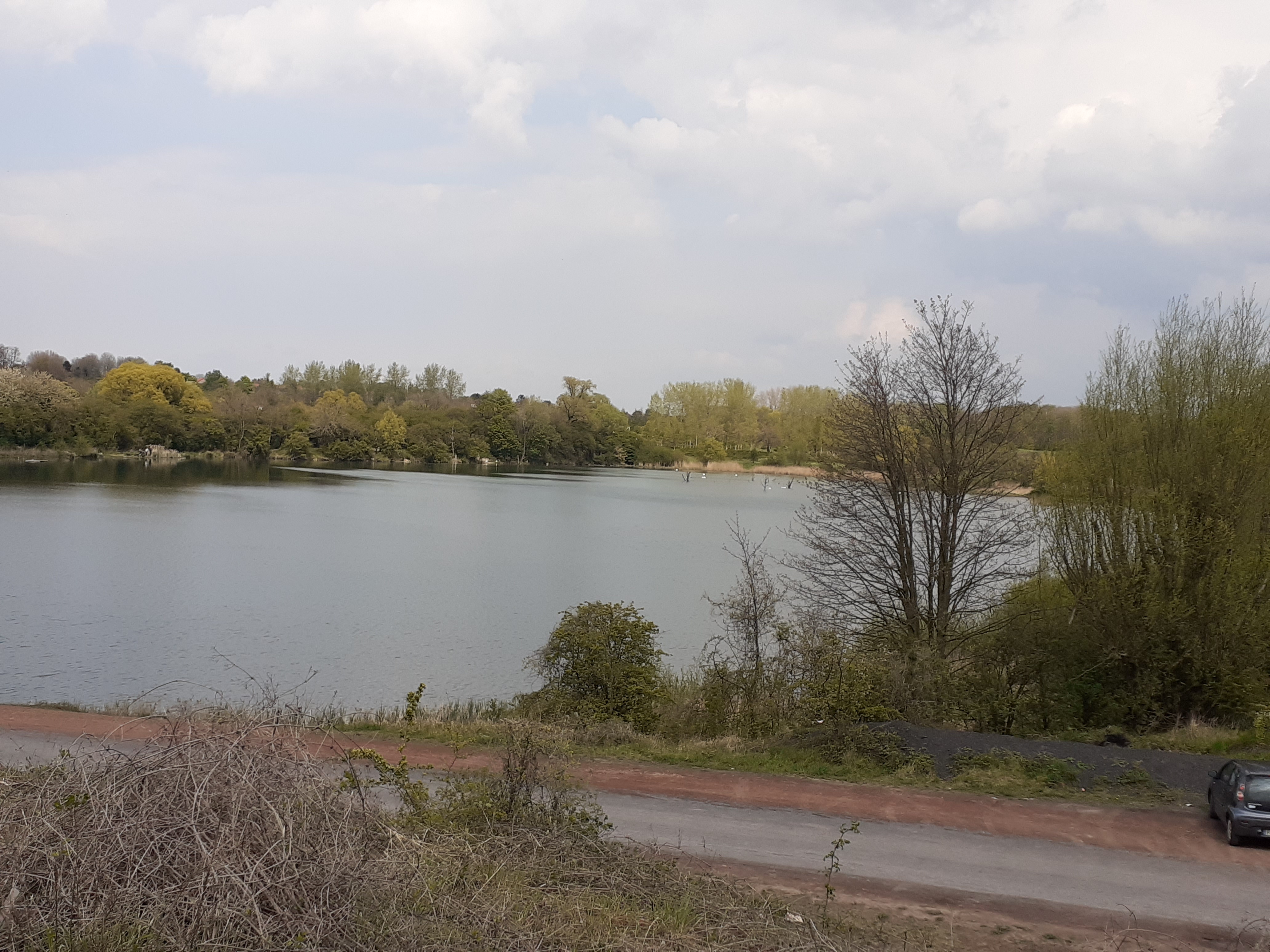 Photo n° 14 de l'avis de Laurence.e fait le 30/04/2021 à 14:23