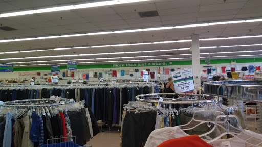 Thrift Store «Goodwill Store & Donation Center», reviews and photos