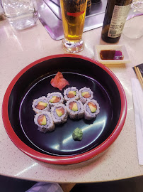 Plats et boissons du Restaurant japonais Nagoya à Arras - n°2