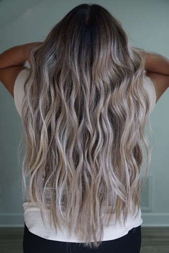 Beauty Salon «Bella Capelli Hair Salon», reviews and photos, 400 Cernon St # C, Vacaville, CA 95688, USA