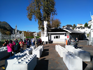 Photo n°36 de Hôtel La Source - Lourdes à Lourdes ()