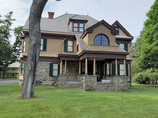 Historical Landmark «Historic Huguenot Street», reviews and photos, 81 Huguenot St, New Paltz, NY 12561, USA