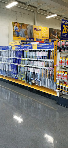 Auto Parts Store «NAPA Auto Parts - Genuine Parts Company», reviews and photos, 3614 Memorial Dr, Decatur, GA 30032, USA