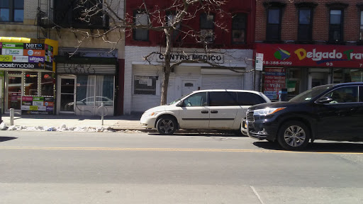93 Graham Ave, Brooklyn, NY 11206, USA