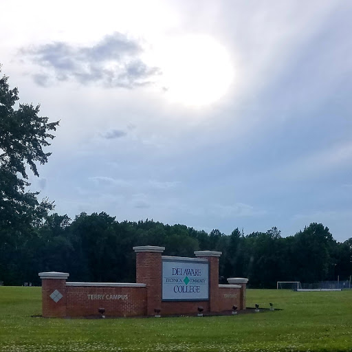 Community College «Delaware Technical Community College - Charles L. Terry Campus - Dover», reviews and photos