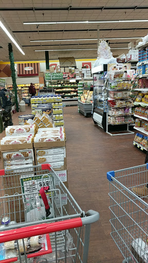 Supermarket «NetCost Market», reviews and photos, 3155 Amboy Rd, Staten Island, NY 10306, USA