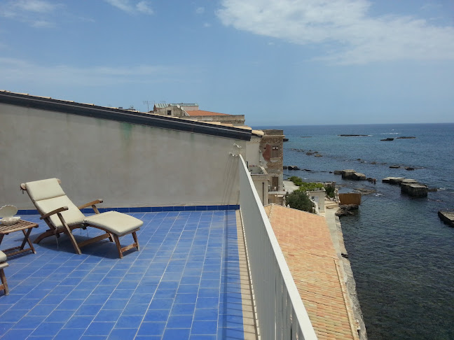 Musciara Resort - Siracusa