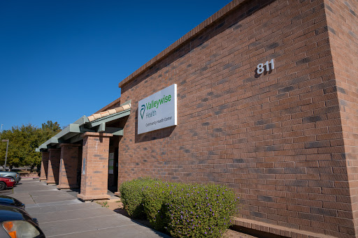 Valleywise Community Health Center - Chandler