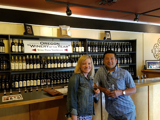 Winery «Cathedral Ridge Winery», reviews and photos, 974 OR-99W, Dundee, OR 97115, USA