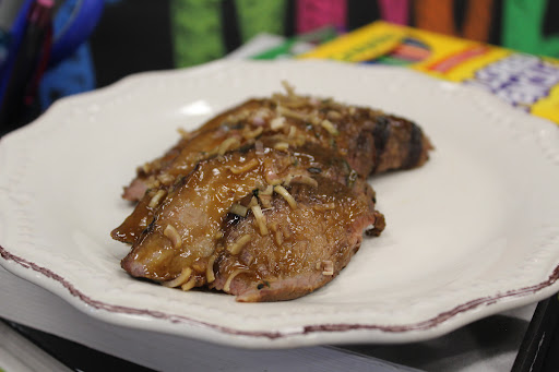 Caterer «Saint Germain Catering», reviews and photos, 8455 Tyco Rd K, Vienna, VA 22182, USA