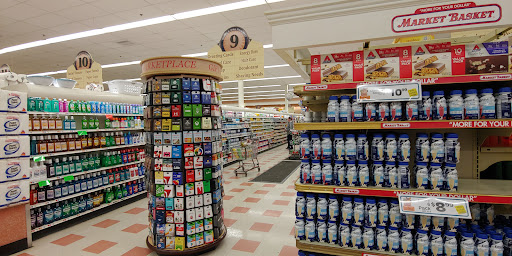 Grocery Store «Market Basket», reviews and photos, 139 Endicott St, Danvers, MA 01923, USA