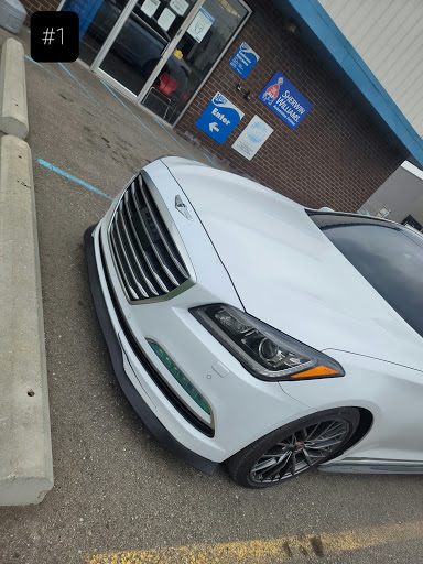 Auto Body Shop «Maaco Collision Repair & Auto Painting», reviews and photos, 10669 Northend Ave, Ferndale, MI 48220, USA