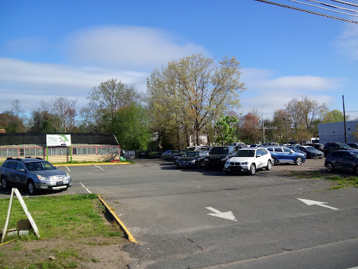 Hyundai Dealer «Key Hyundai of Manchester», reviews and photos, 21 Hartford Turnpike, Vernon, CT 06066, USA