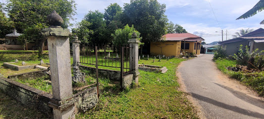 Makam Tok Subang