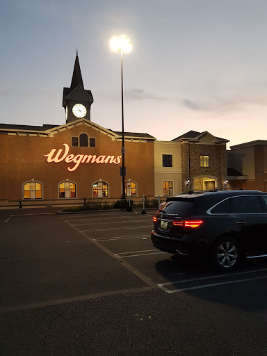 Supermarket «Wegmans», reviews and photos, 500 Montgomery Mall, North Wales, PA 19454, USA
