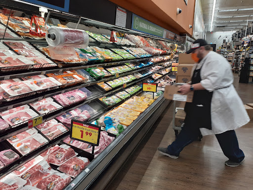 Grocery Store «Ralphs», reviews and photos, 910 Lincoln Blvd, Venice, CA 90291, USA