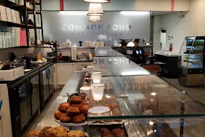 Common Bond Bistro & Bakery - Medical Center image