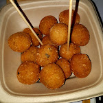 Photo n°7 de l'avis de Oliviero.i fait le 08/09/2021 à 16:18 sur le  Happetito by Ciporti à Fasano