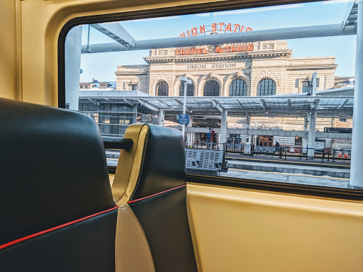 Coffee Shop «Pigtrain Coffee Company», reviews and photos, 1701 Wynkoop St, Denver, CO 80202, USA