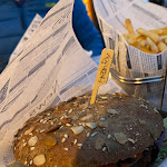 Photo n°11 de l'avis de Stefan.e fait le 10/03/2023 à 16:15 sur le  Der Fuchs geht rum Burgerwerkstatt à Willstätt