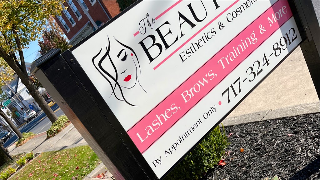The Beauty Co. 17552