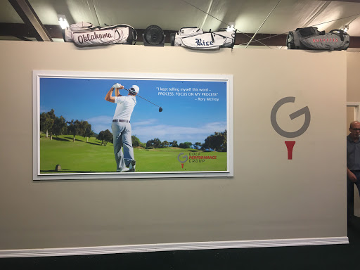 Golf Instructor «Golf Performance Group at Wildcat», reviews and photos, 12000 Almeda Rd, Houston, TX 77045, USA