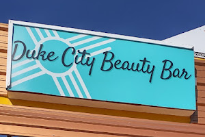 Duke City Beauty Bar