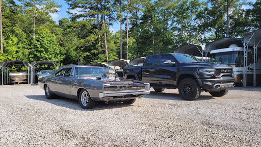 Water Ski Shop «Full Throttle», reviews and photos, 400 Victoria Rd, Woodstock, GA 30189, USA