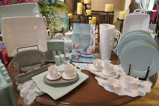 Home Goods Store «Cornerstone Shop & Gallery», reviews and photos, 214 Broad St, Lake Geneva, WI 53147, USA